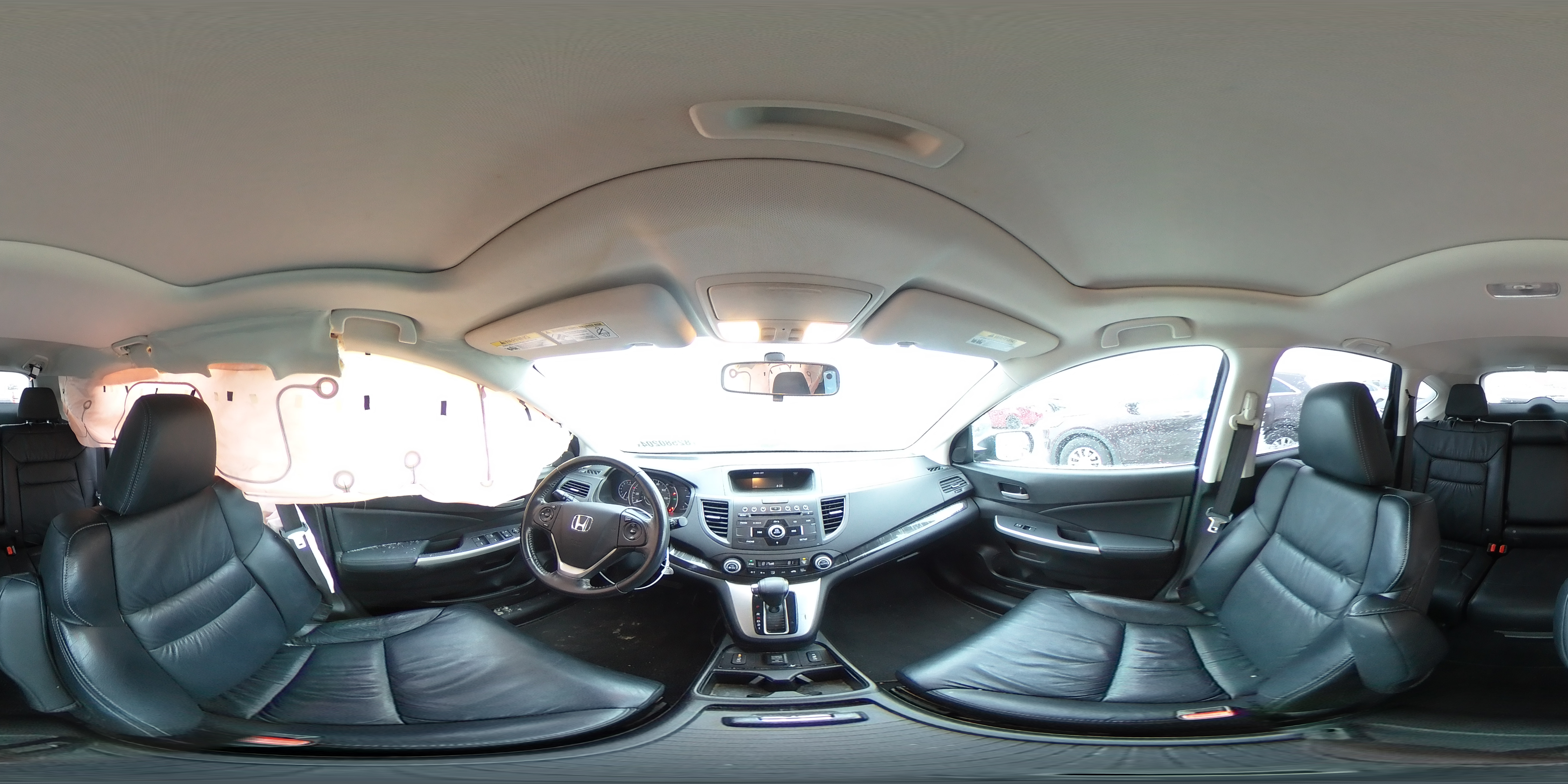 2013 Honda CR-V - Image 13