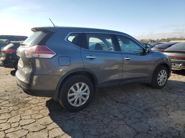  NISSAN ROGUE 2015 Серый