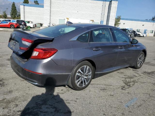  HONDA ACCORD 2022 Szary