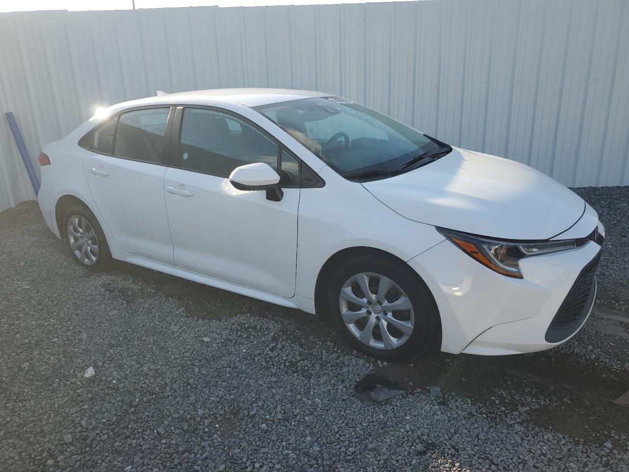 2021 Toyota Corolla - Image 4
