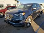 2019 Ford Edge Titanium იყიდება Pekin-ში, IL - Rear End