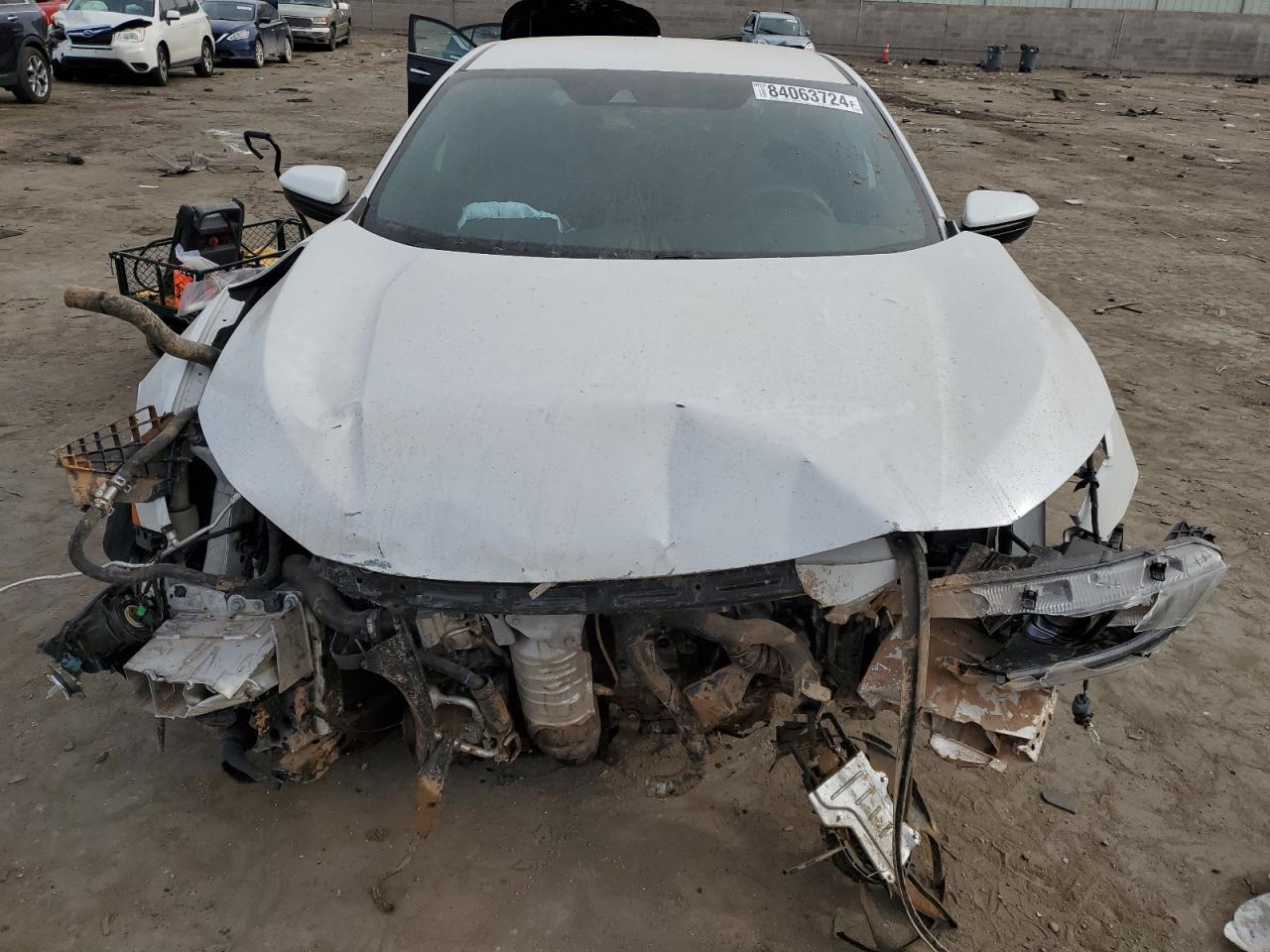2020 Honda Civic - Image 5