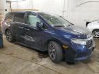 2021 Honda Odyssey Touring de vânzare în Ham Lake, MN - Side