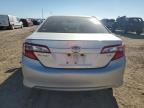 2012 Toyota Camry Base за продажба в Amarillo, TX - Front End