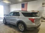 2020 Ford Explorer Xlt იყიდება Des Moines-ში, IA - Front End