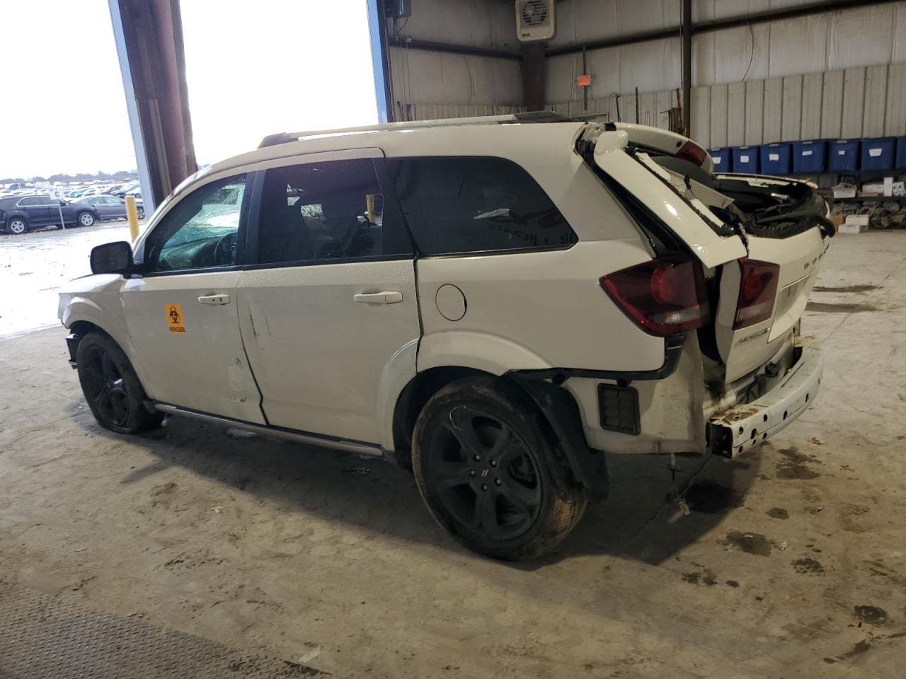 2020 Dodge Journey - Image 2