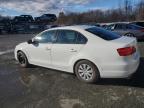 2014 Volkswagen Jetta Base للبيع في Albany، NY - Front End