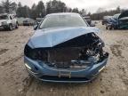 2014 Volvo S60 T5 за продажба в West Warren, MA - Front End