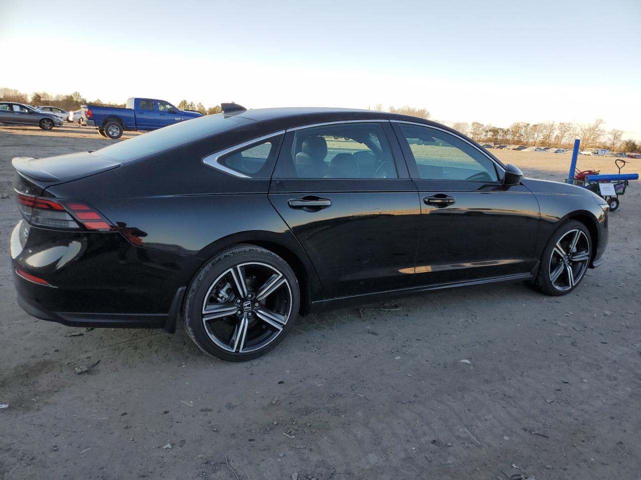2024 Honda Accord - Image 3