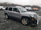 2016 Jeep Patriot Sport продається в Windsor, NJ - Front End