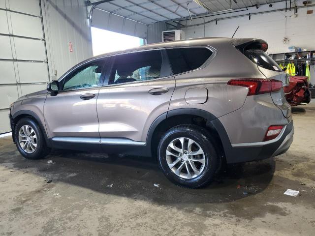  HYUNDAI SANTA FE 2020 Сірий