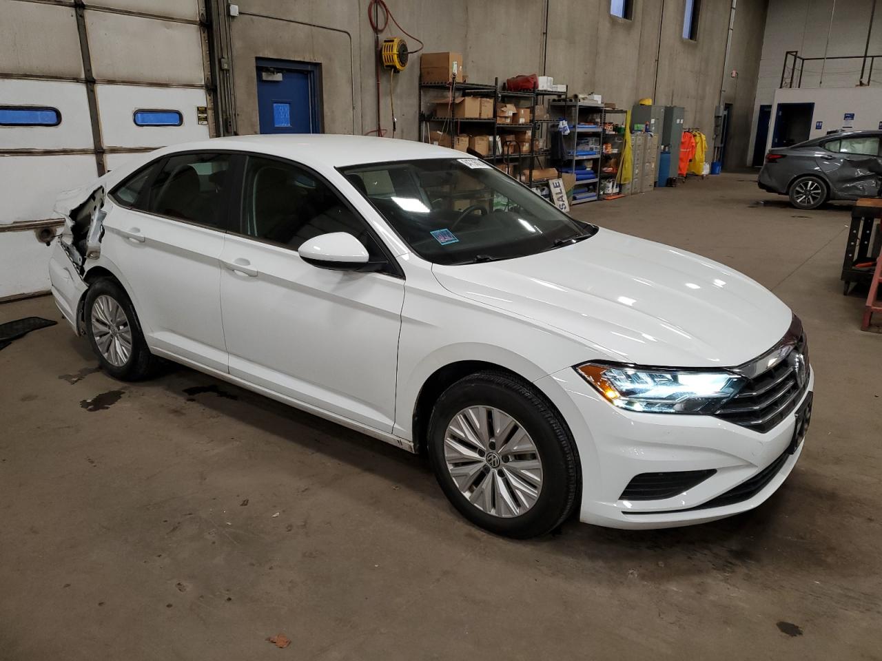 2020 Volkswagen Jetta - Image 4