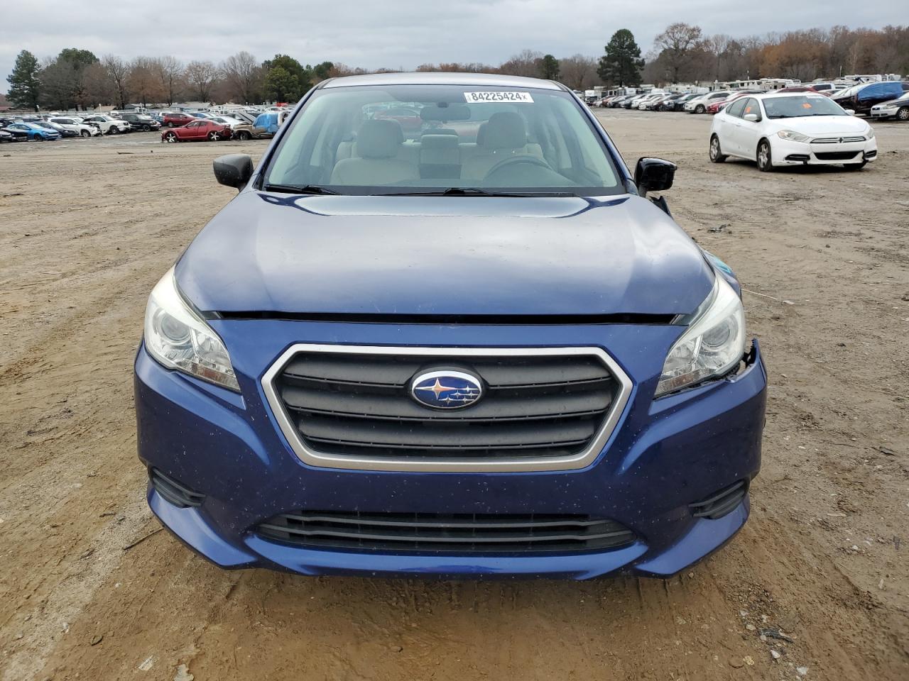 2017 Subaru Legacy - Image 5