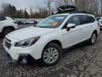 2018 Subaru Outback 2.5I Premium на продаже в Portland, OR - Vandalism