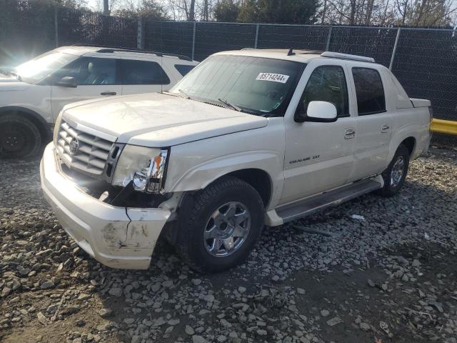 2006 Cadillac Escalade Ext