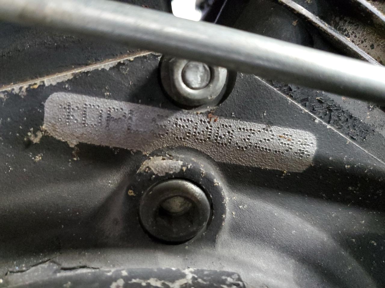 1995 Harley-Davidson Flhtc Ultra VIN: 1HD1DPL12SY500329 Lot: 85688064