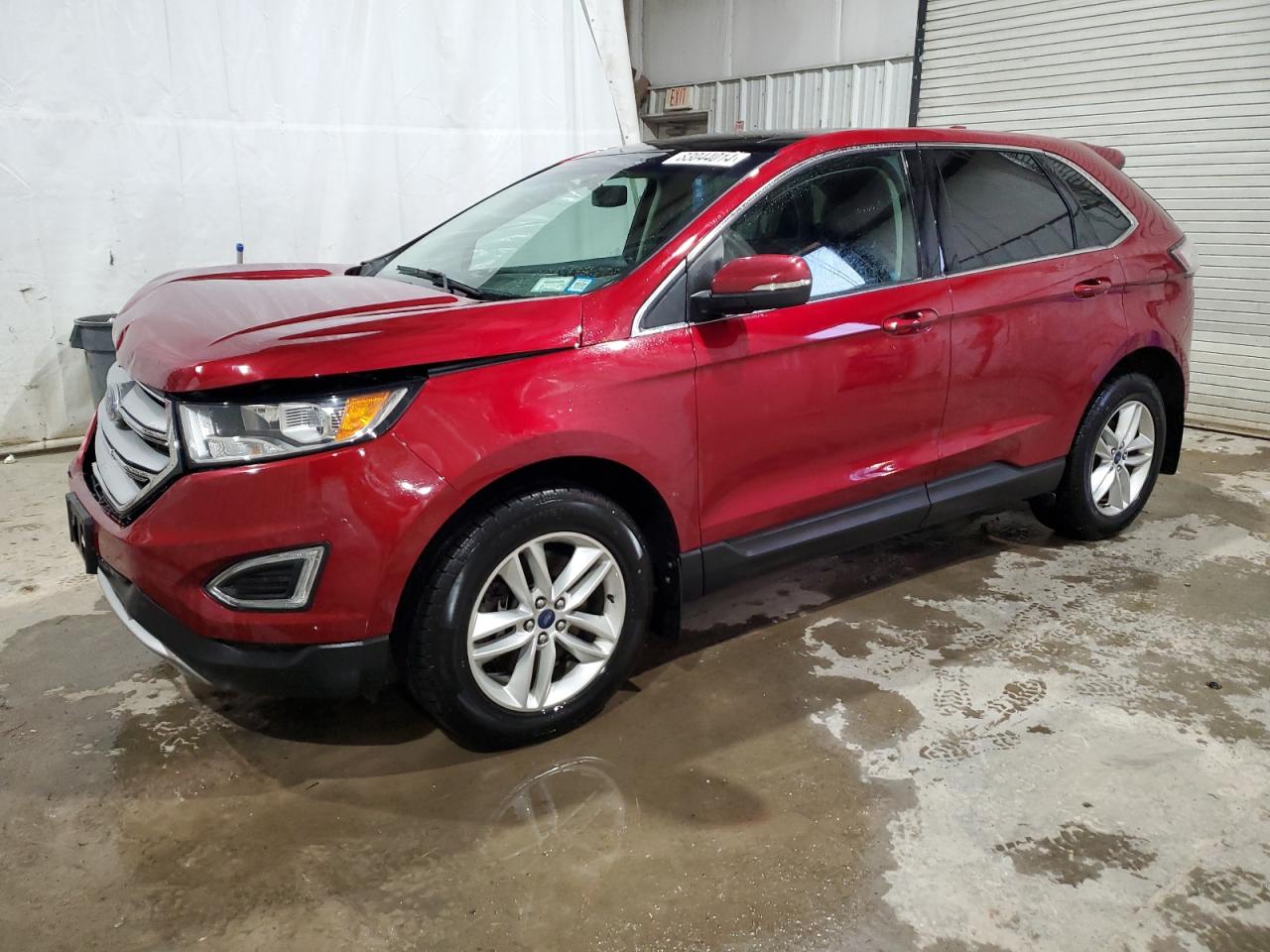 2016 Ford Edge - Image 1