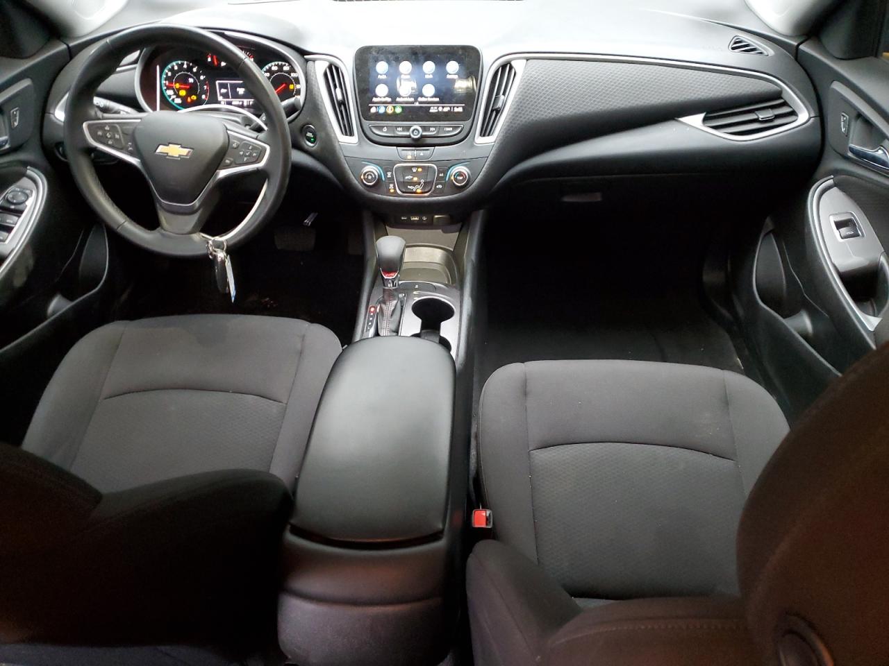 2023 Chevrolet Malibu - Image 8