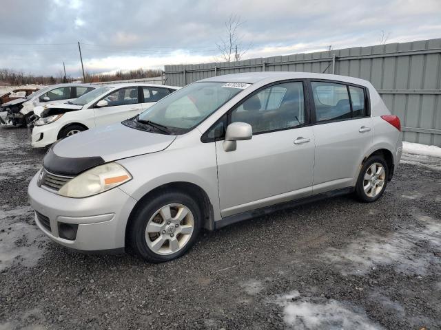 2008 Nissan Versa S