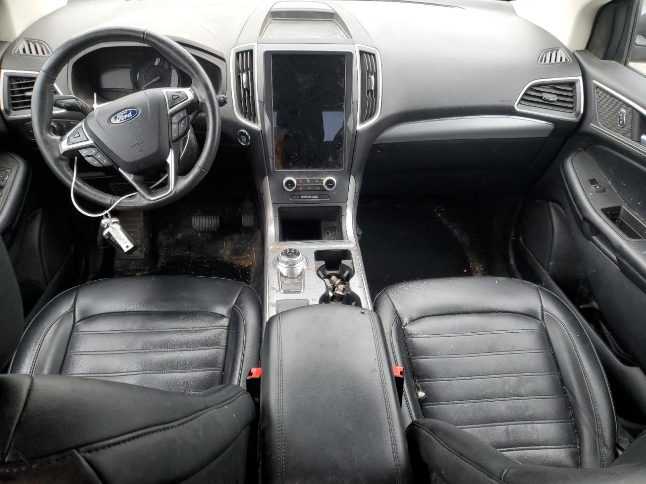 2022 Ford Edge - Image 8
