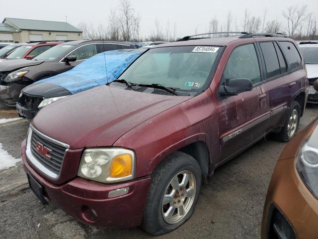 2003 Gmc Envoy 