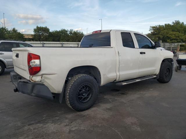  TOYOTA TUNDRA 2019 Biały