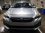 2022 Subaru Impreza Premium en Venta en Elgin, IL - Rear End