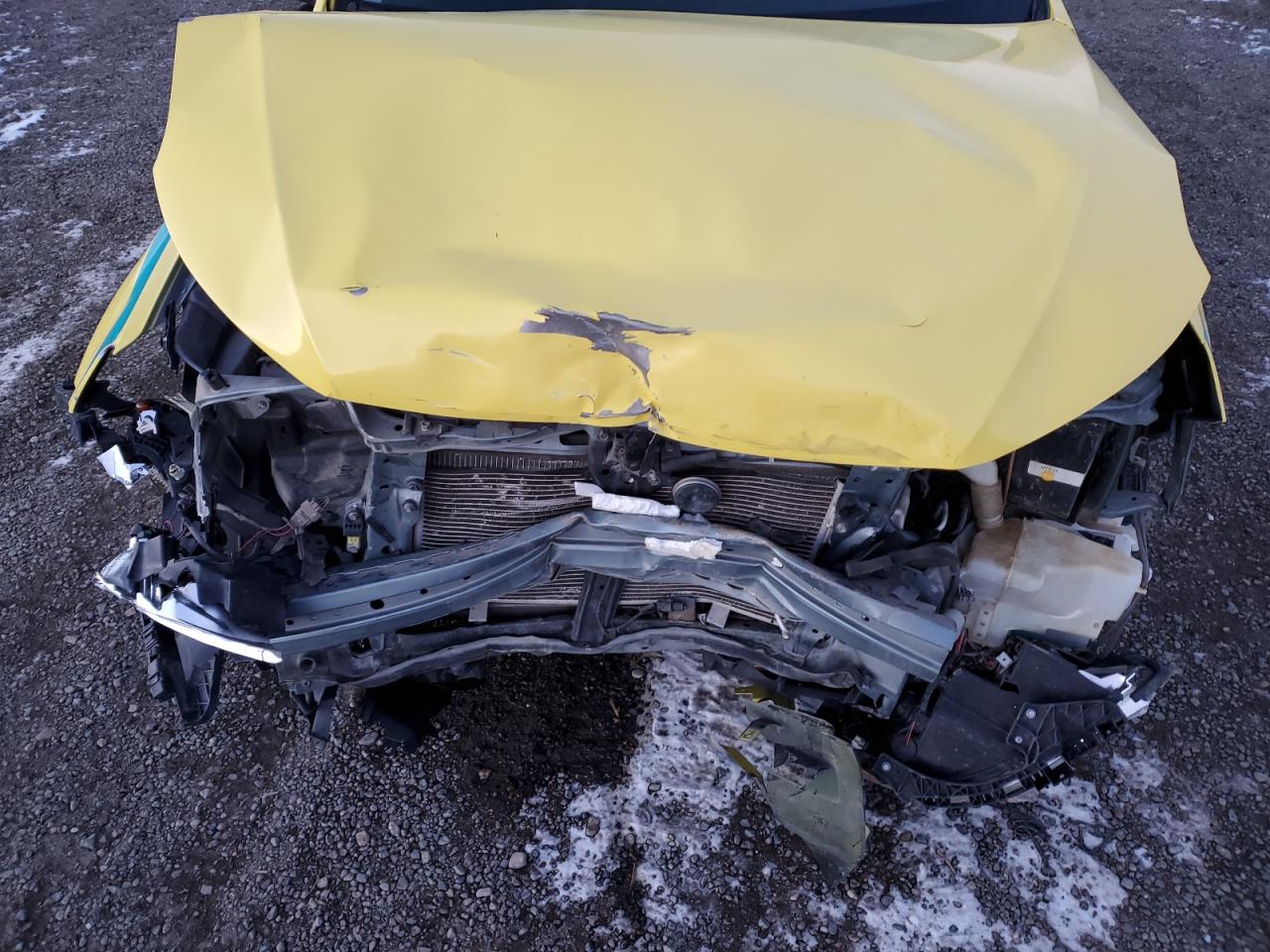 2011 Subaru Forester 2.5X Premium VIN: JF2SHADC8BH735813 Lot: 84649615