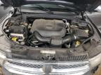 2011 Dodge Durango Crew na sprzedaż w Houston, TX - Front End