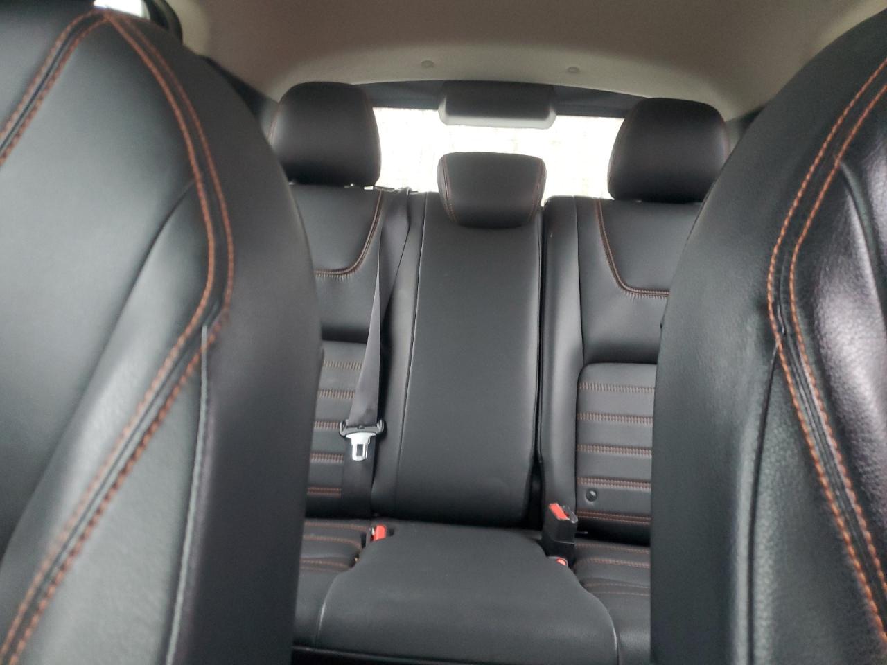 2020 Nissan Kicks - Image 10