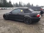 2003 Bmw M3  за продажба в Graham, WA - Minor Dent/Scratches