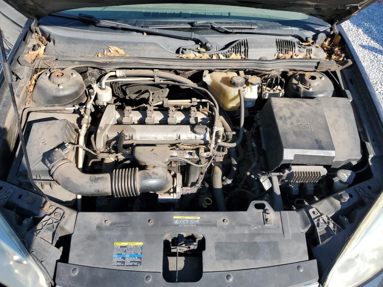 2007 Chevrolet Malibu - Image 11