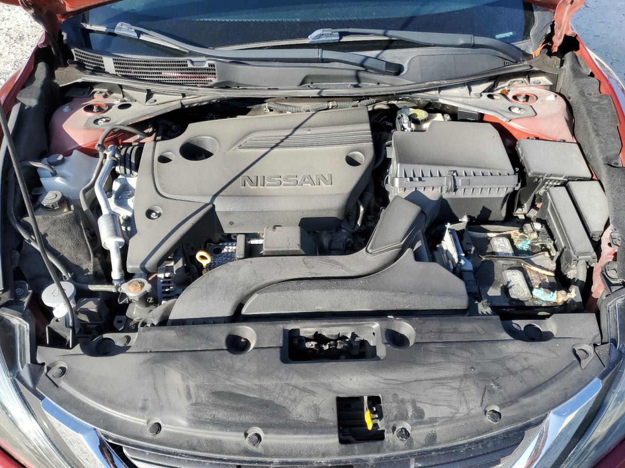 2017 Nissan Altima - Image 13