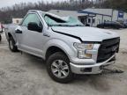 2017 Ford F150  de vânzare în Hurricane, WV - All Over