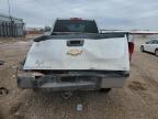 2010 Chevrolet Silverado K2500 Heavy Duty Lt en Venta en Rapid City, SD - Rear End