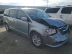 2019 Dodge Grand Caravan Sxt იყიდება Albuquerque-ში, NM - Front End