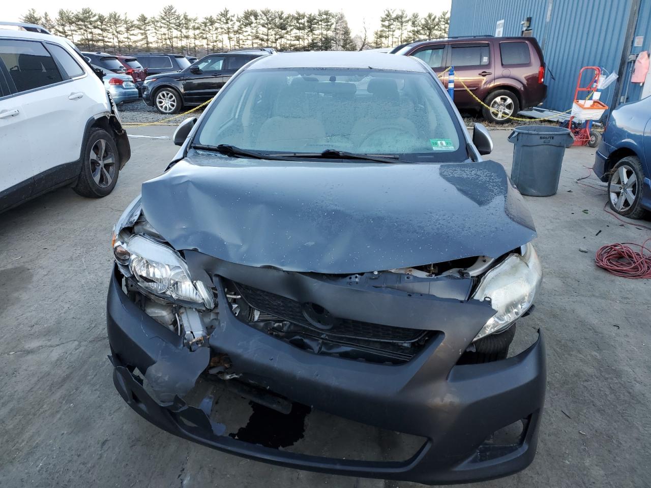 2010 Toyota Corolla - Image 5