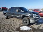 2003 Chevrolet Silverado K2500 Heavy Duty zu verkaufen in Bridgeton, MO - Rear End