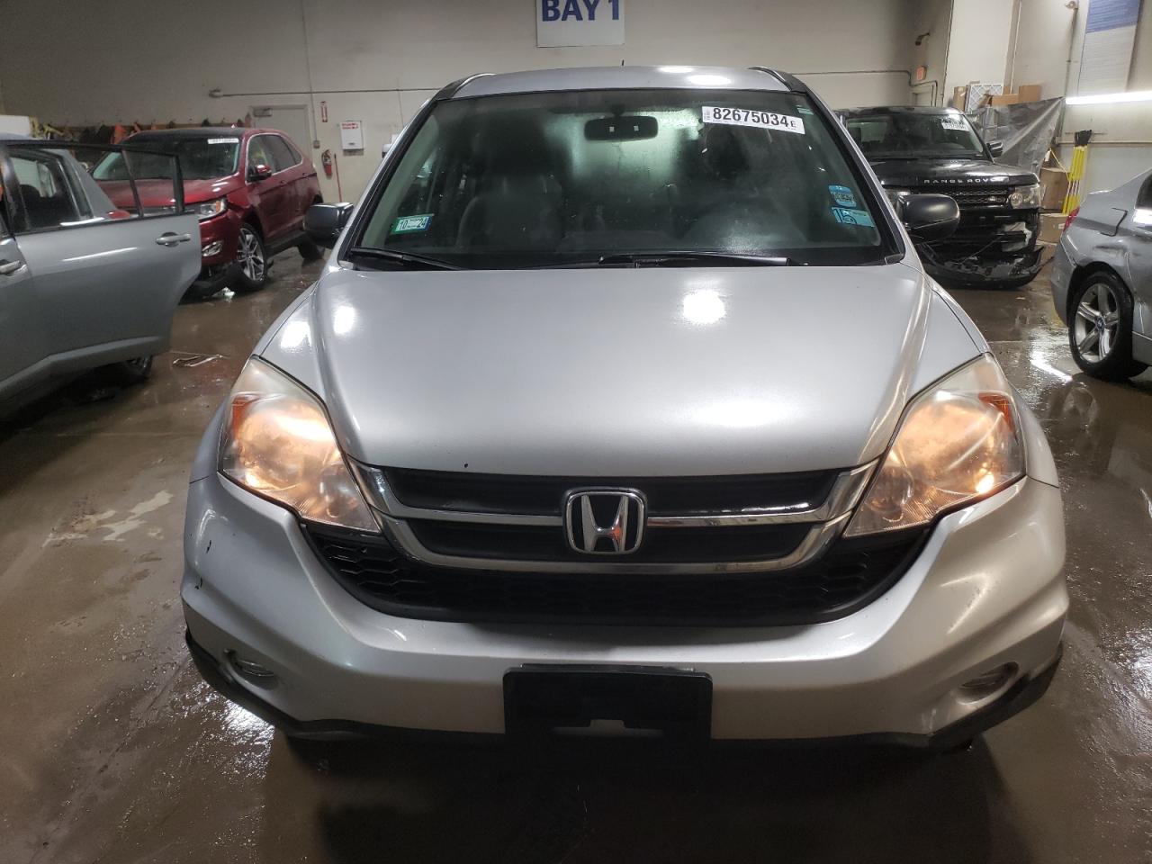 2011 Honda CR-V - Image 5