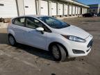 2014 Ford Fiesta S იყიდება Louisville-ში, KY - Mechanical