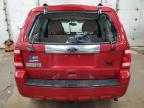 2010 Ford Escape Limited for Sale in Davison, MI - Front End