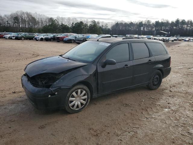 2004 Ford Focus Se