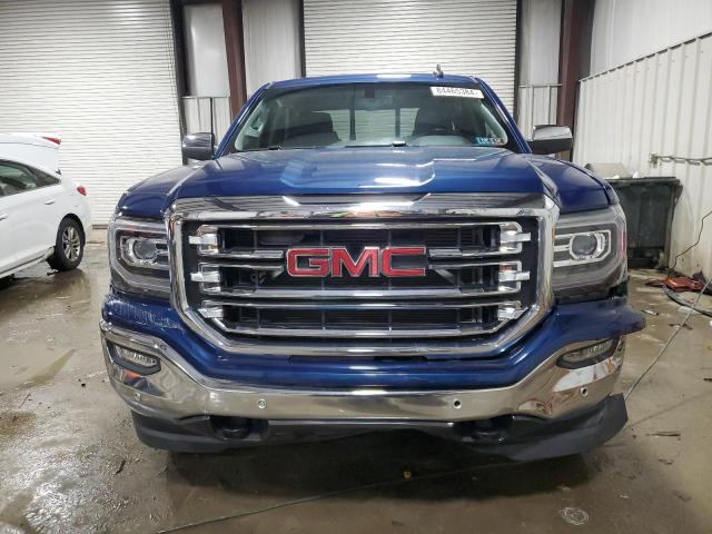  GMC SIERRA 2016 Blue