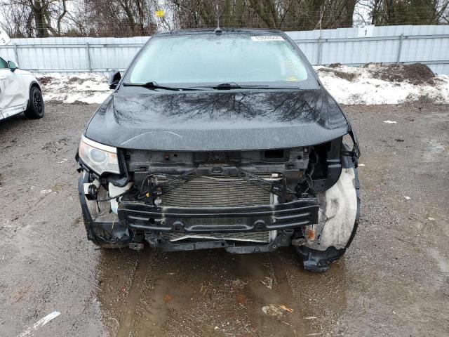 2013 FORD EDGE SPORT