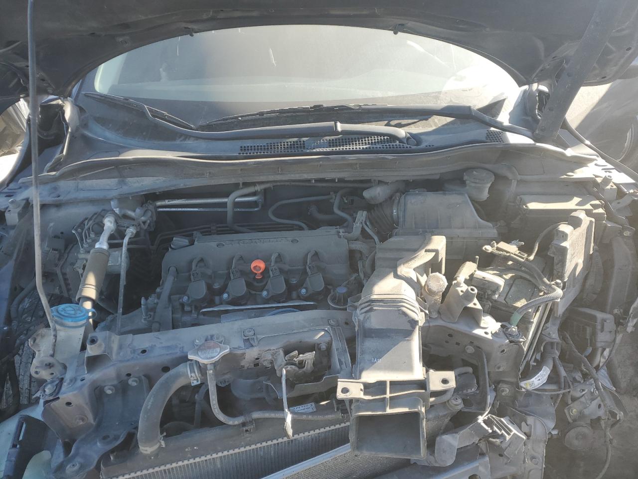 2018 Honda HR-V - Image 12