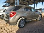 2011 Chevrolet Equinox Lt за продажба в Phoenix, AZ - Side