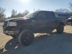 2005 Ford F150 Supercrew for Sale in Wichita, KS - Front End