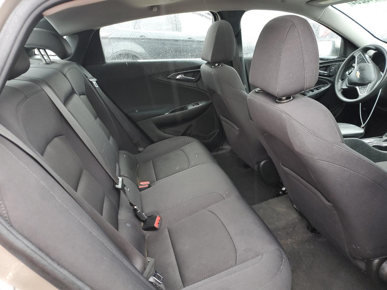 2022 Chevrolet Malibu - Image 10