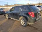 2016 Chevrolet Equinox Ls продається в Colorado Springs, CO - Front End