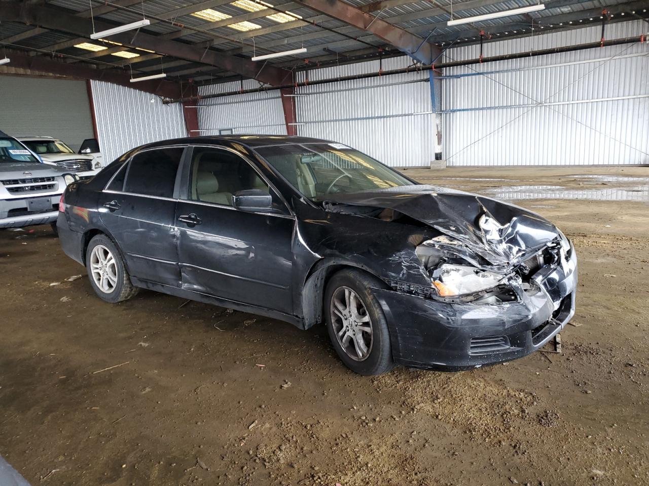 2006 Honda Accord - Image 4